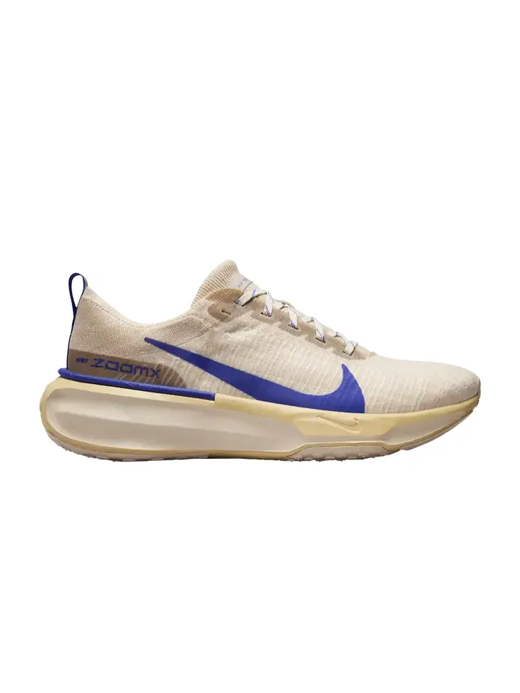Кроссовки Nike ZoomX Invincible 3 — изображение 1 из 1, бежевый
