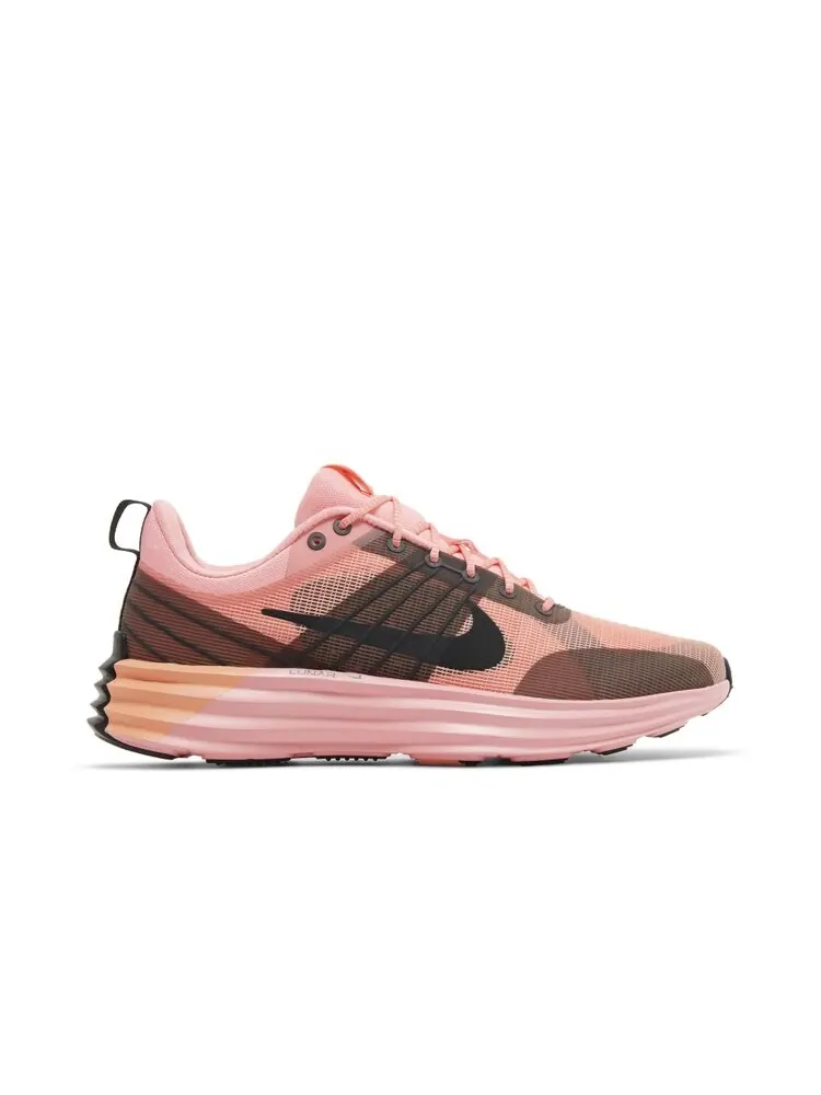 Кроссовки Nike Lunar Roam Premium — изображение 1 из 4, розовый