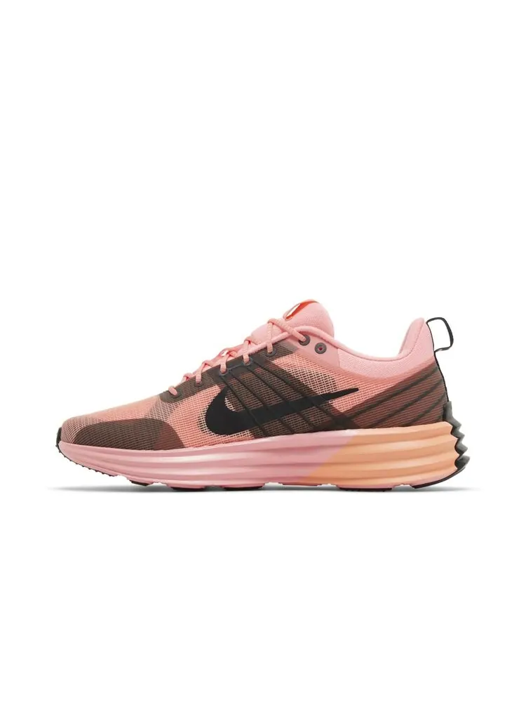Кроссовки Nike Lunar Roam Premium — изображение 3 из 4, розовый