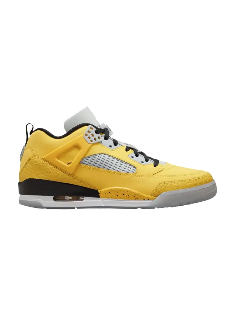 Кроссовки Air Jordan Jordan Spizike Low Premium — изображение 1 из 1, желтый