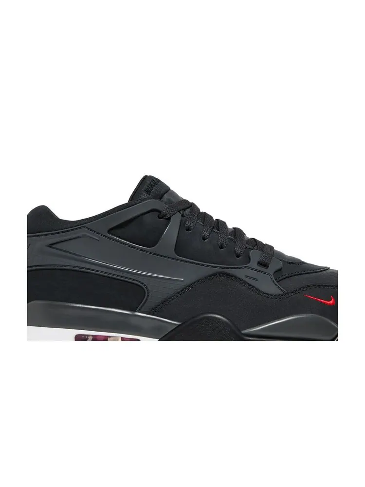 Кроссовки Nigel Sylvester x Air Jordan 4 RM SP 'Driveway Grey' Sample — изображение 2 из 10, серый образец