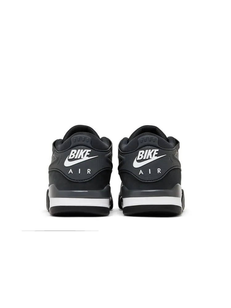Кроссовки Nigel Sylvester x Air Jordan 4 RM SP 'Driveway Grey' Sample — изображение 6 из 10, серый образец