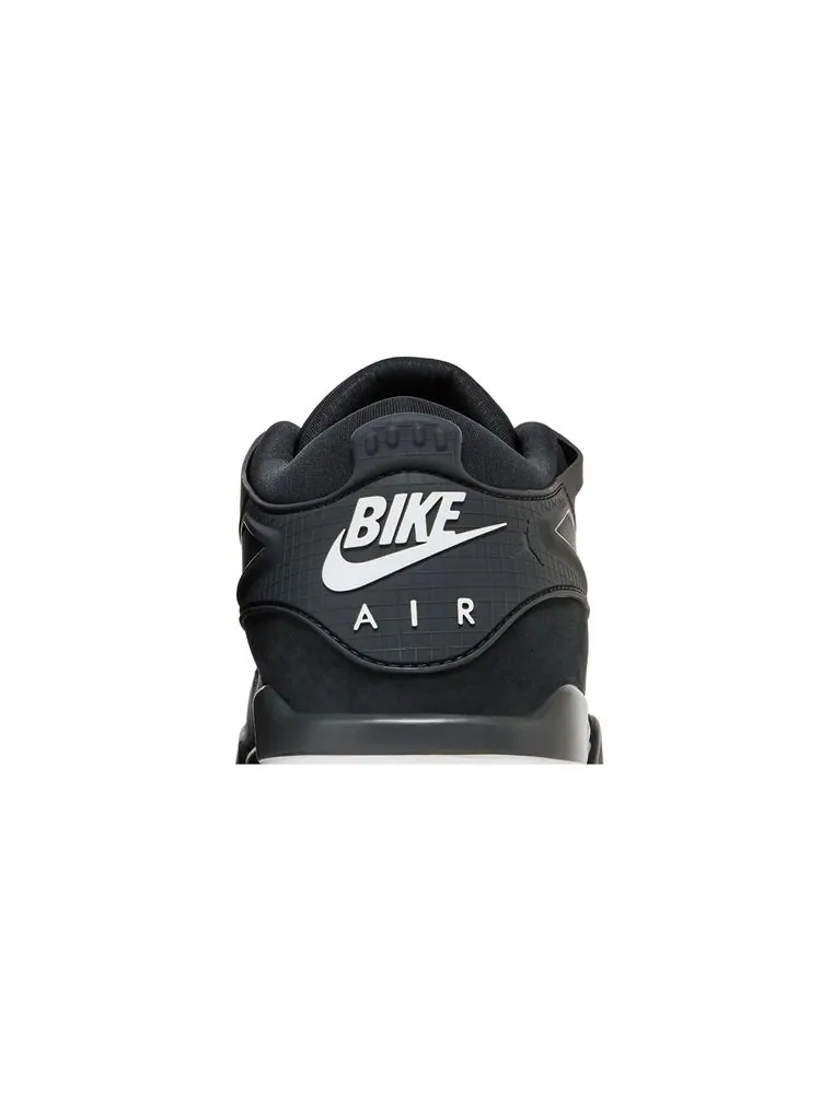 Кроссовки Nigel Sylvester x Air Jordan 4 RM SP 'Driveway Grey' Sample — изображение 7 из 10, серый образец