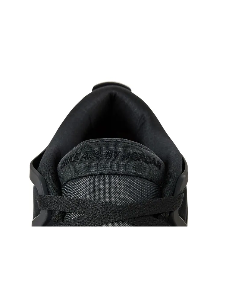 Кроссовки Nigel Sylvester x Air Jordan 4 RM SP 'Driveway Grey' Sample — изображение 10 из 10, серый образец