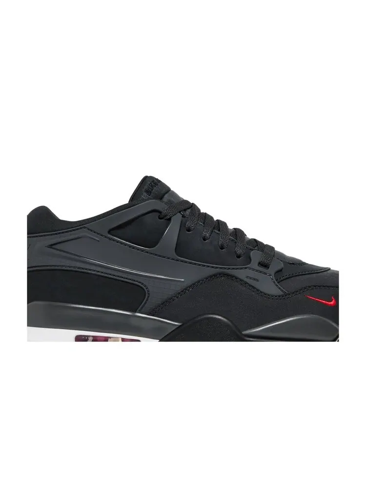 Кроссовки Nigel Sylvester x Air Jordan 4 RM SP — изображение 2 из 4, серый