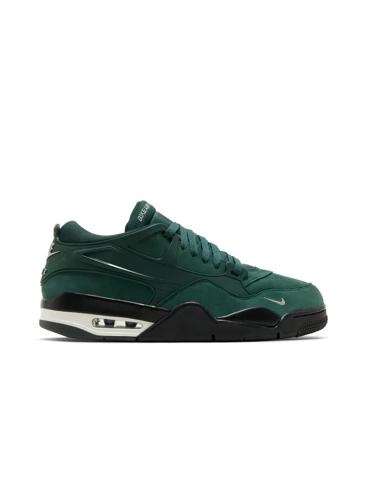Кроссовки Nigel Sylvester x Air Jordan 4 RM SP — изображение 1 из 4, зеленый