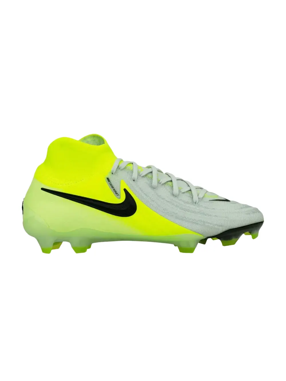 Кроссовки Nike Phantom Luna 2 Elite FG — изображение 1 из 1, желтый