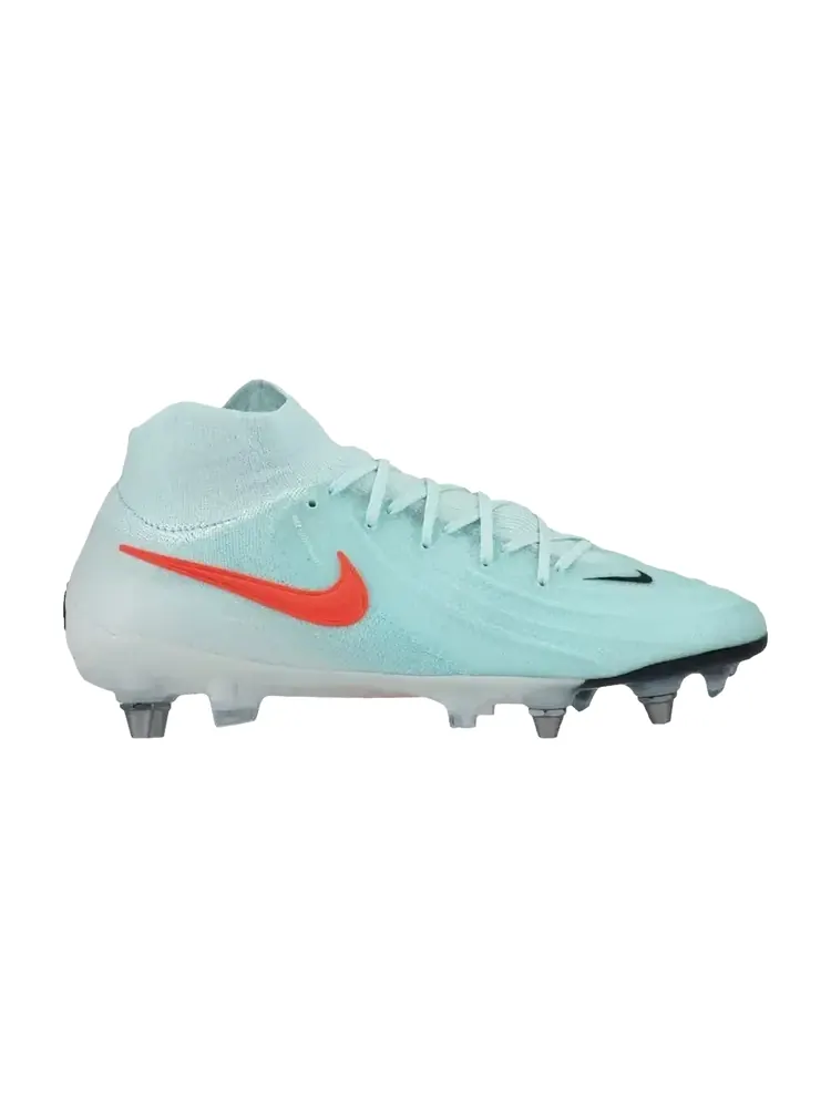 Кроссовки Nike Phantom Luna 2 Elite SG PRO — изображение 1 из 1, красный