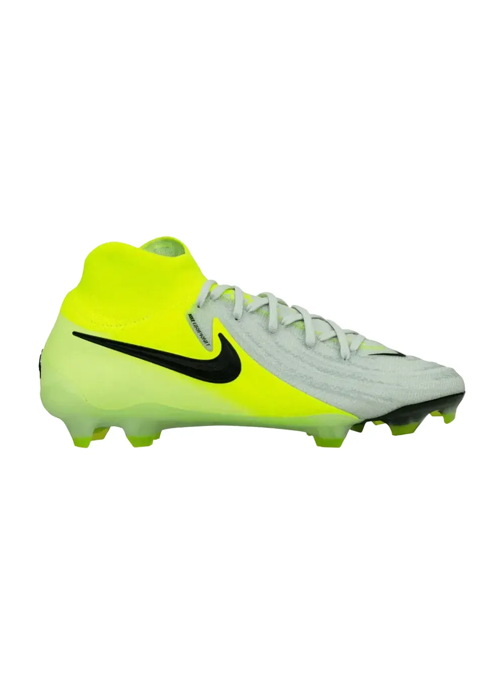 Кроссовки Nike Phantom Luna 2 Elite SG Pro — изображение 1 из 1, желтый