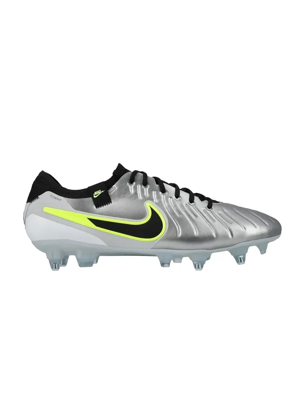 Кроссовки Nike Tiempo Legend 10 Elite SG Pro AC — изображение 1 из 1