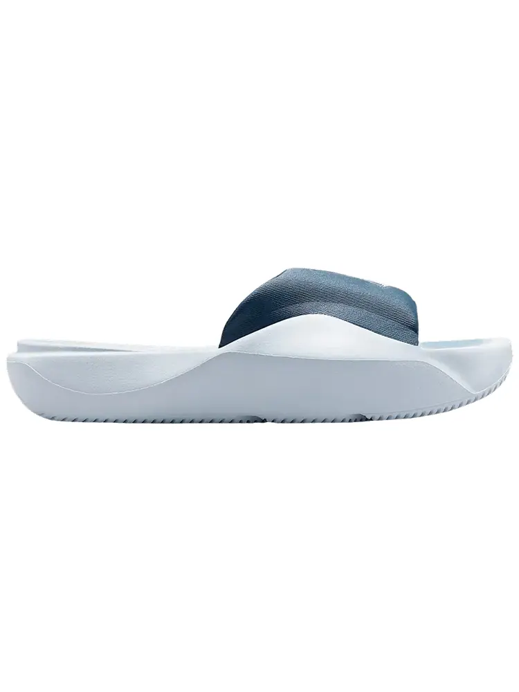 Шлепанцы Air Jordan Franchise Slide GS — изображение 1 из 1, синий