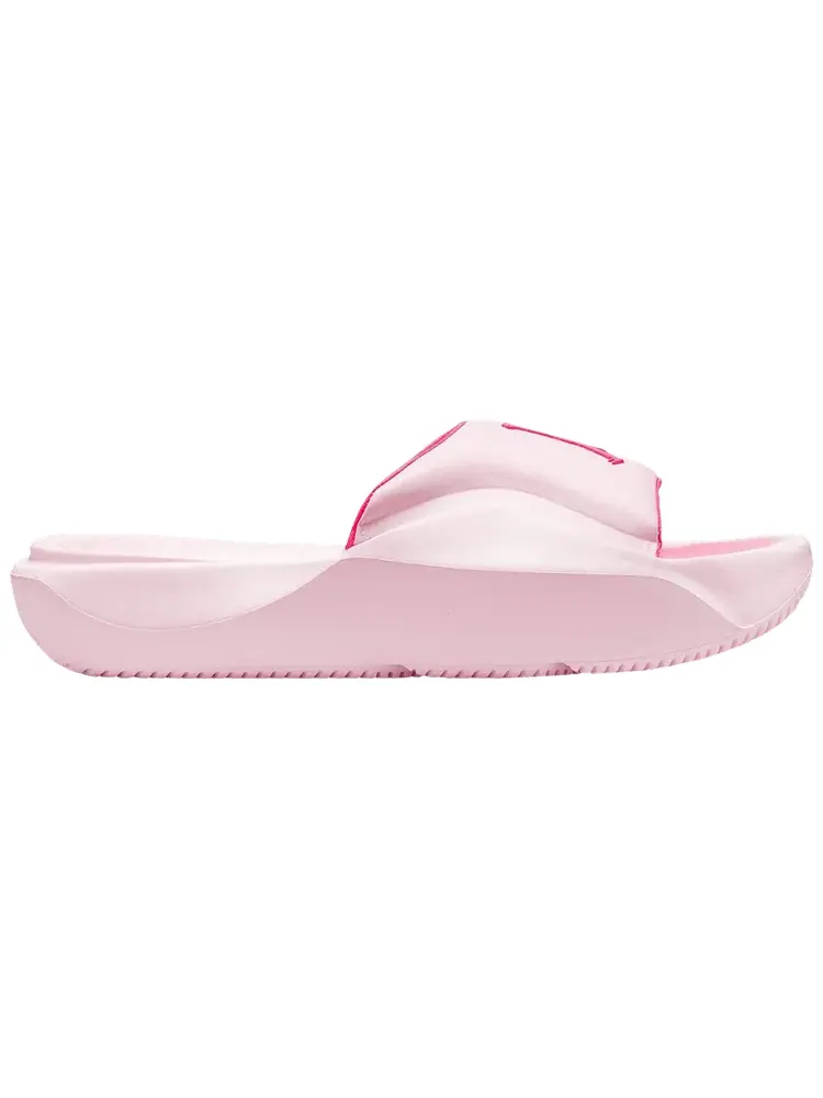Шлепанцы Air Jordan Franchise Slide GS — изображение 1 из 1, розовый