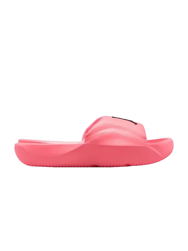 Air Jordan Franchise Slide GS 'Pink Gaze' — изображение 1 из 1, розовый