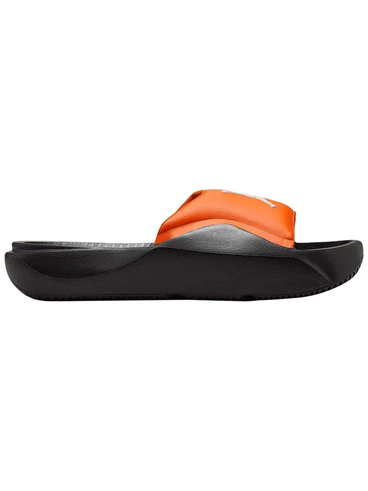 Шлепанцы Air Jordan Franchise Slide GS — изображение 1 из 1, черный