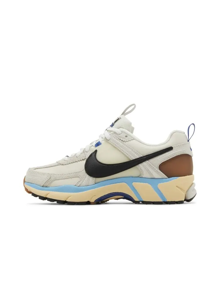 Кроссовки Nike Wmns Air Zoom Vomero 5 — изображение 3 из 4, бежевый