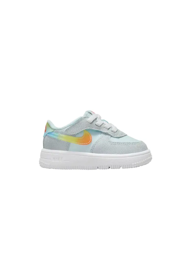 Кроссовки Nike Force 1 Low EasyOn TD — изображение 1 из 1, синий