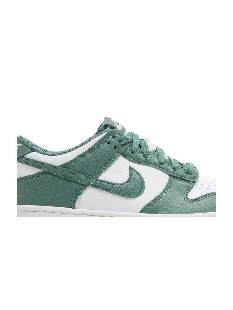 Кроссовки Nike Dunk Low GS 'Bicoastal' — изображение 3 из 9, белый