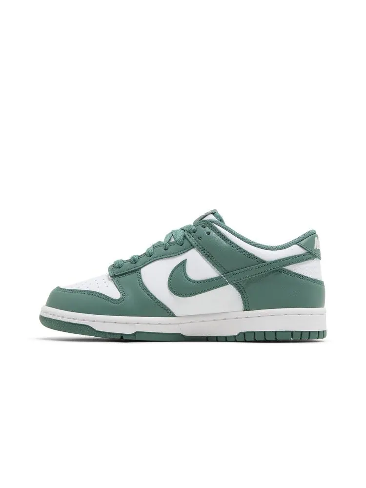 Кроссовки Nike Dunk Low GS 'Bicoastal' — изображение 4 из 9, белый