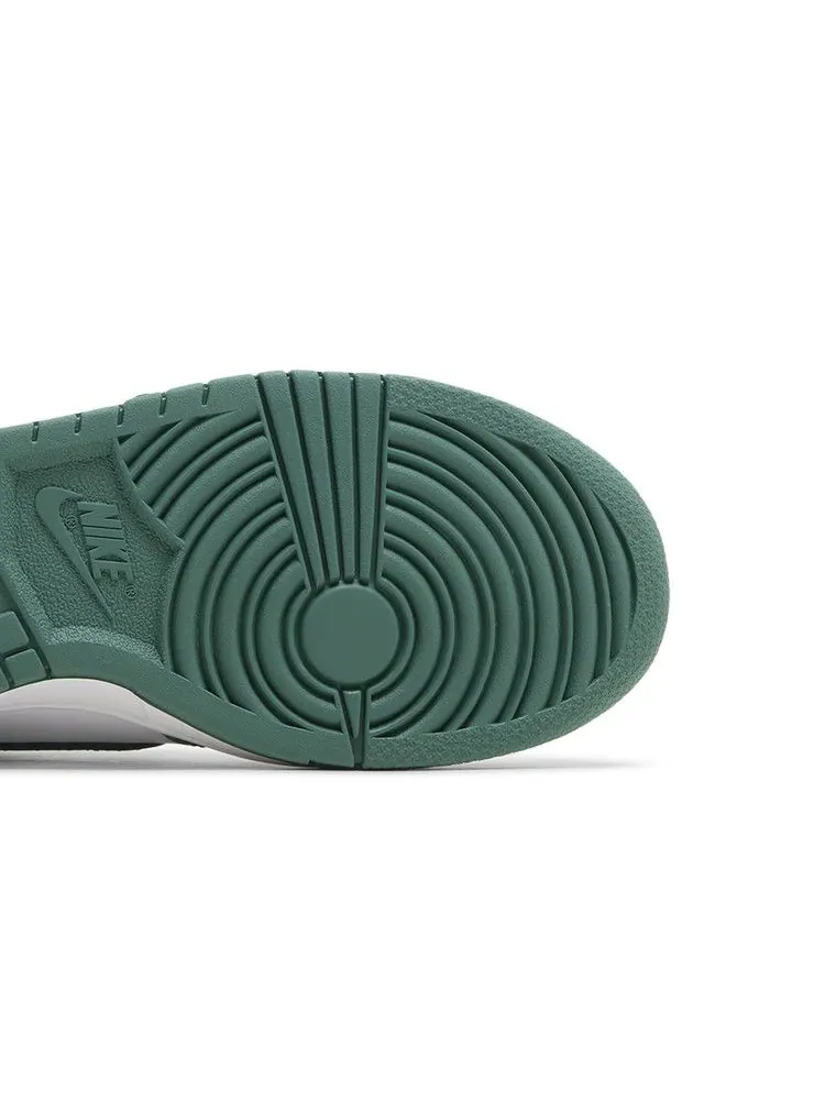 Кроссовки Nike Dunk Low GS 'Bicoastal' — изображение 6 из 9, белый