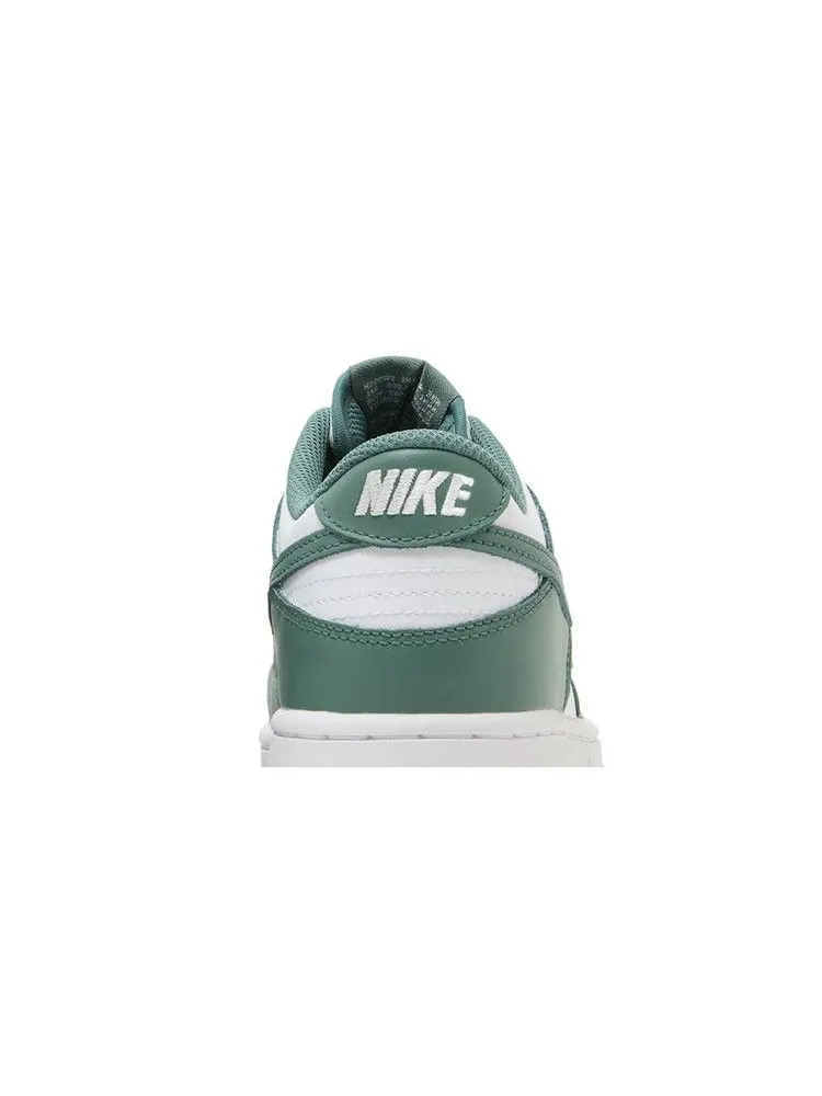 Кроссовки Nike Dunk Low GS 'Bicoastal' — изображение 8 из 9, белый