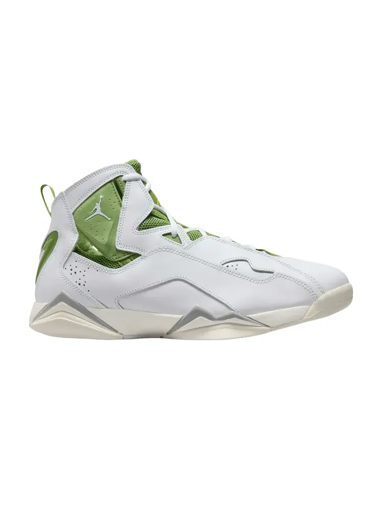 Кроссовки Air Jordan Jordan True Flight — изображение 1 из 1, белый