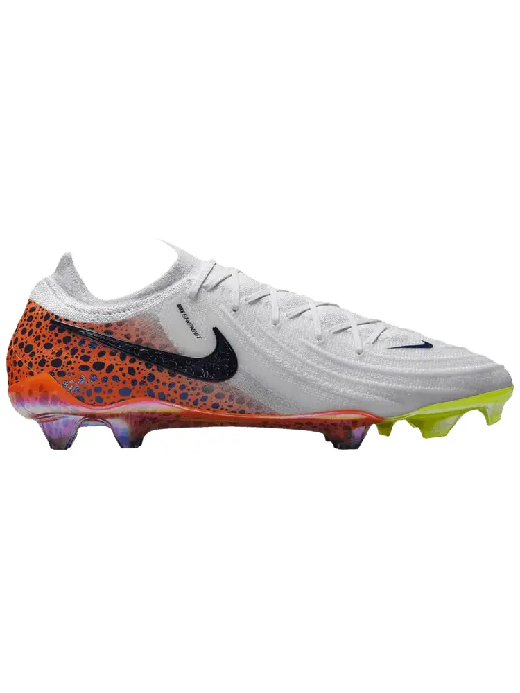 Кроссовки Nike Phantom GX 2 Elite FG 'Electric Pack' — изображение 1 из 1, белый