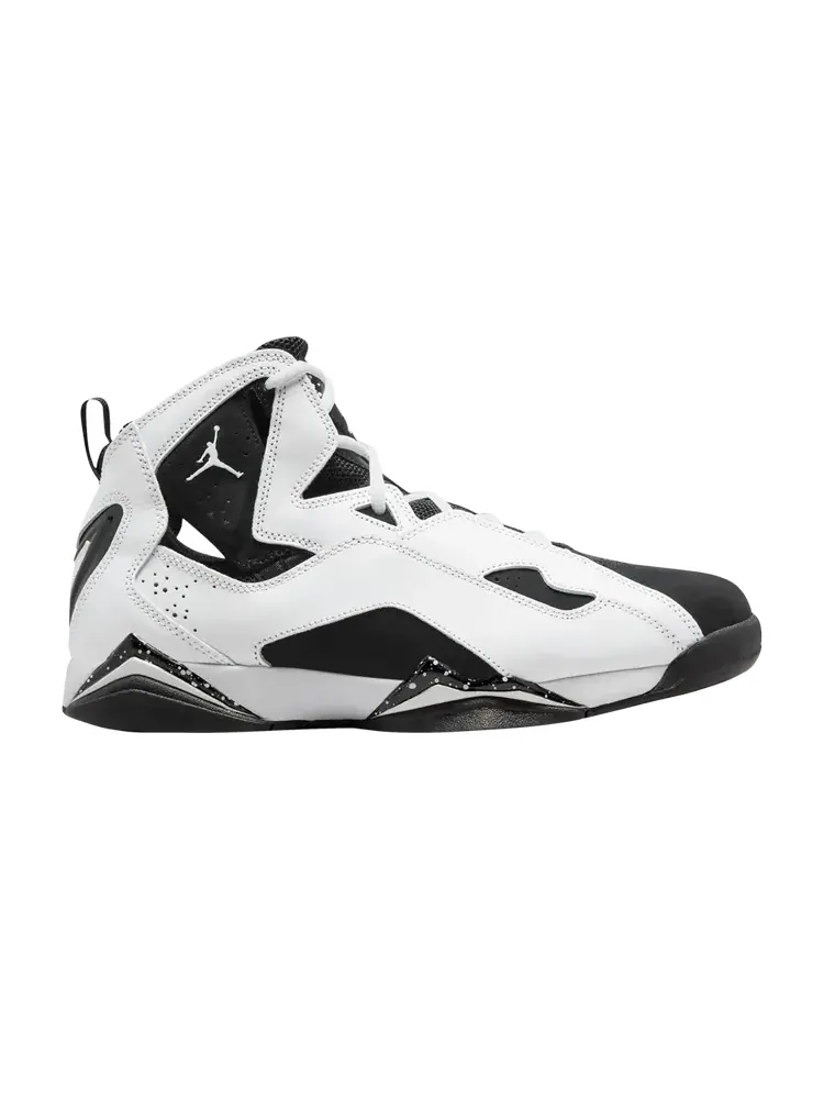 Кроссовки Air Jordan Jordan True Flight — изображение 1 из 1, черный