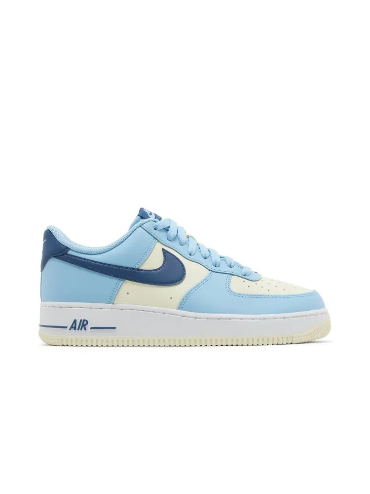 Кроссовки Nike Air Force 1 Low — изображение 1 из 4, синий