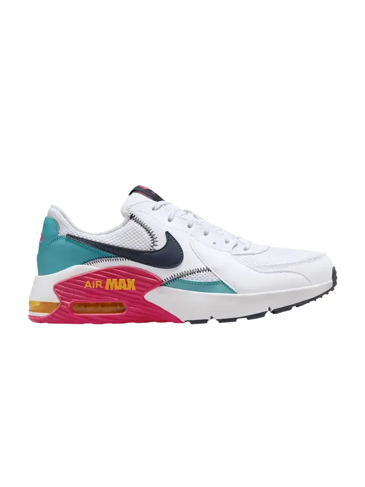 Кроссовки Nike Air Max Excee — изображение 1 из 1, белый
