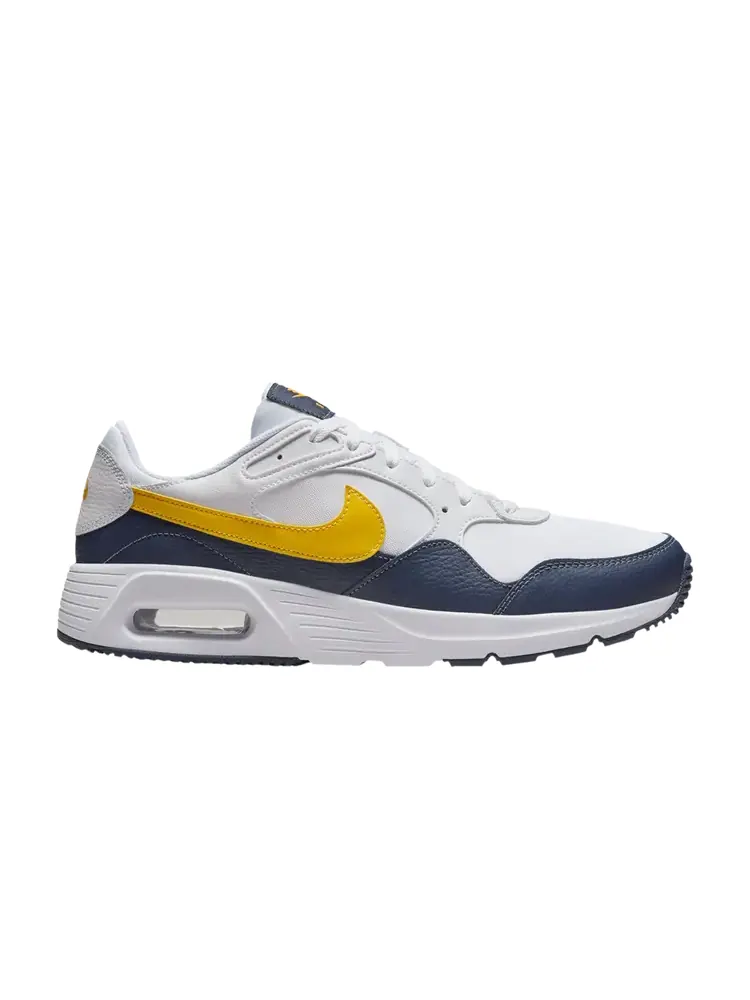 Кроссовки Nike Air Max SC — изображение 1 из 1, белый