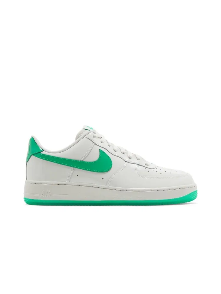 Кроссовки Nike Air Force 1 — изображение 1 из 4, белый