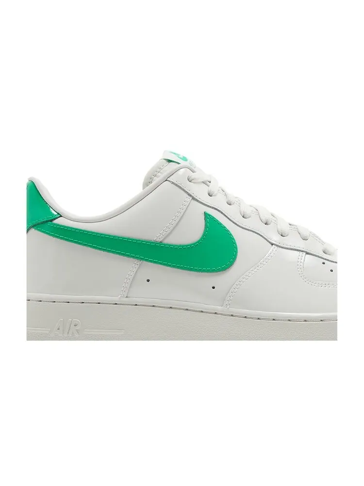 Кроссовки Nike Air Force 1 — изображение 2 из 4, белый