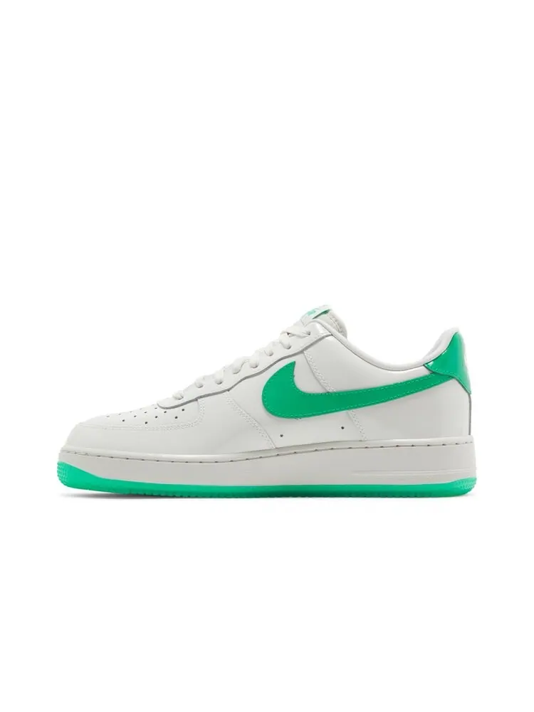 Кроссовки Nike Air Force 1 — изображение 3 из 4, белый