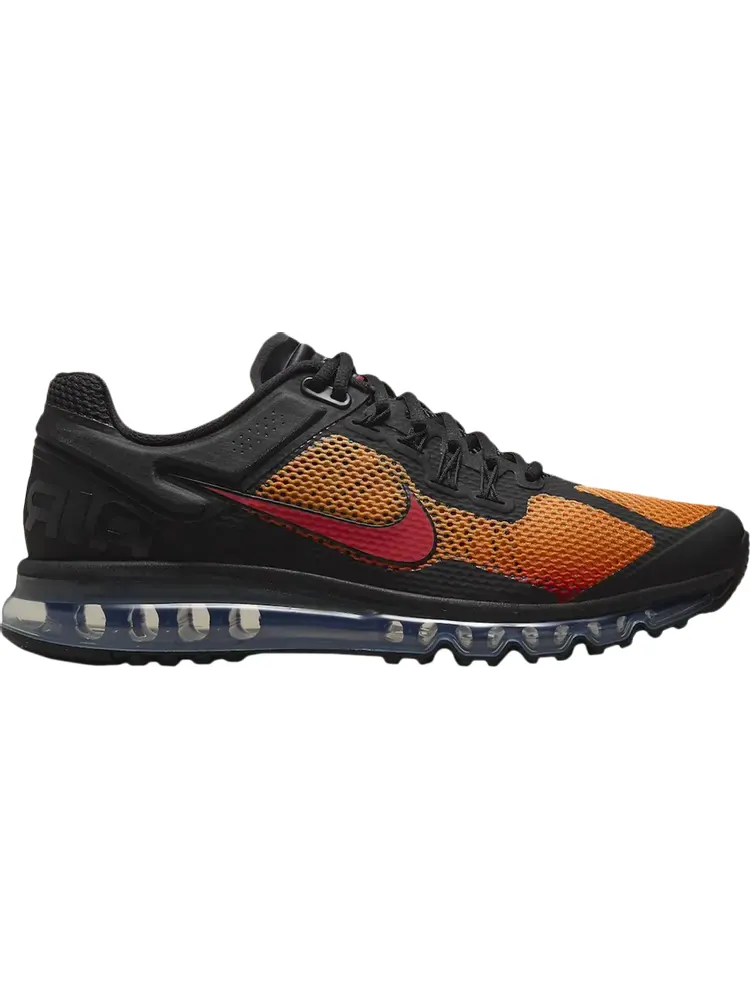 Кроссовки Air Max 2013 'Sunset' — изображение 1 из 1, черный