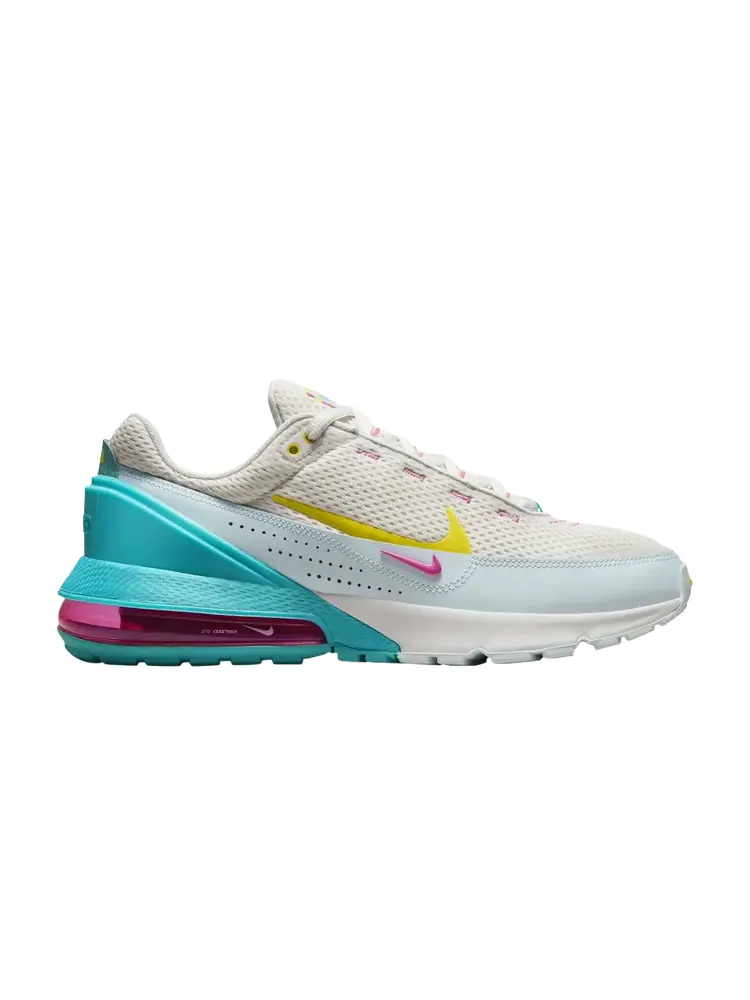 Кроссовки Nike Air Max Pulse — изображение 1 из 1, бежевый