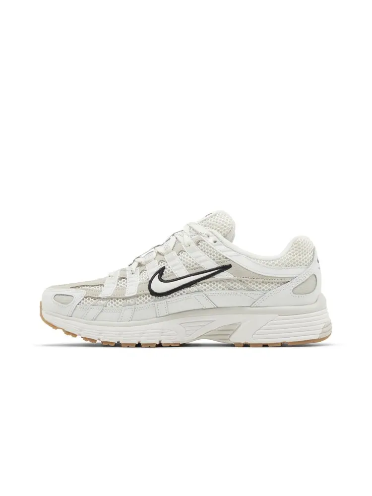 Кроссовки Nike P-6000 — изображение 1 из 1, белый