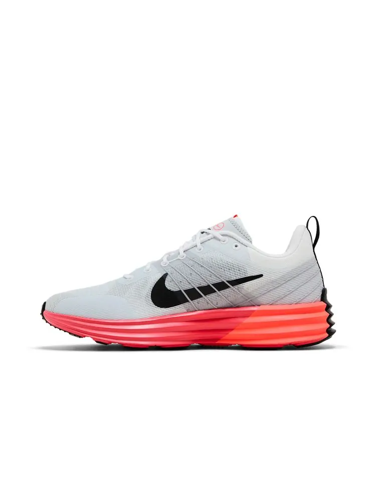 Кроссовки Lunar Roam 'Hot Lava' — изображение 3 из 8, лава