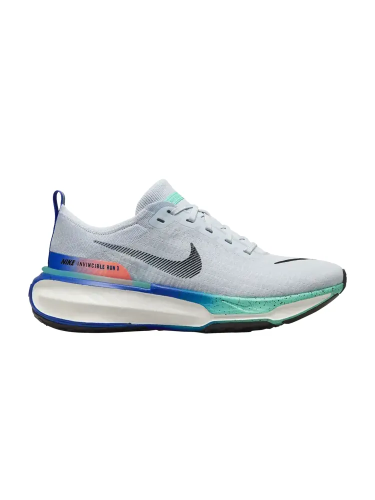 Кроссовки Nike ZoomX Invincible 3 — изображение 1 из 1, синий