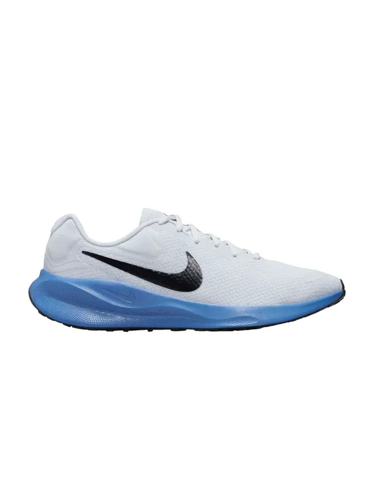 Кроссовки Nike Revolution 7 — изображение 1 из 1, серый