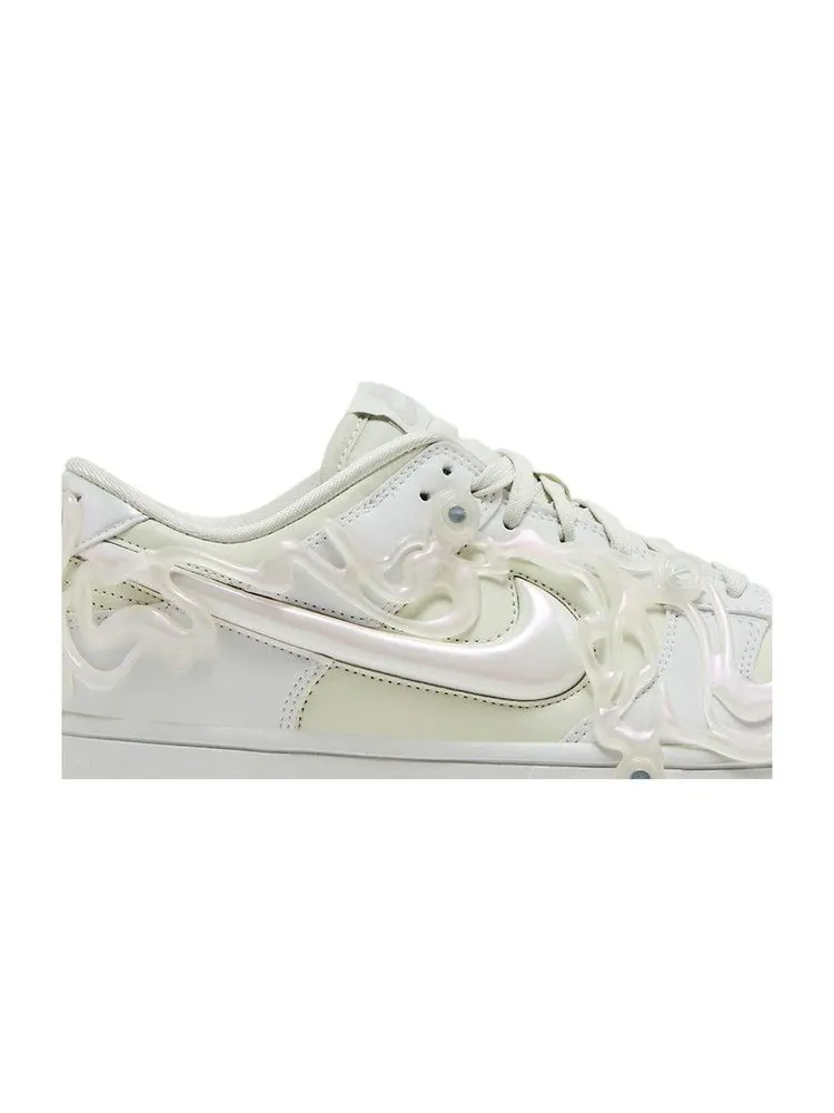 Кроссовки Nike Dunk Low LX 'Sea Glass Pack' — изображение 3 из 9, белый/светлый
