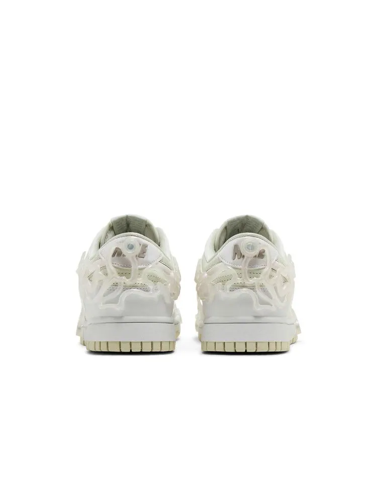 Кроссовки Nike Dunk Low LX 'Sea Glass Pack' — изображение 7 из 9, белый/светлый