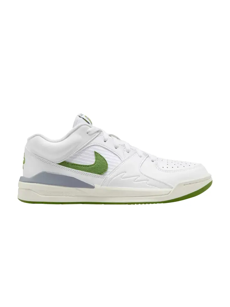 Кроссовки Air Jordan Wmns Jordan Stadium 90 — изображение 1 из 1, белый
