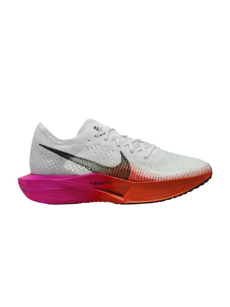 Кроссовки Nike Wmns ZoomX VaporFly Next% 3 — изображение 1 из 1, белый
