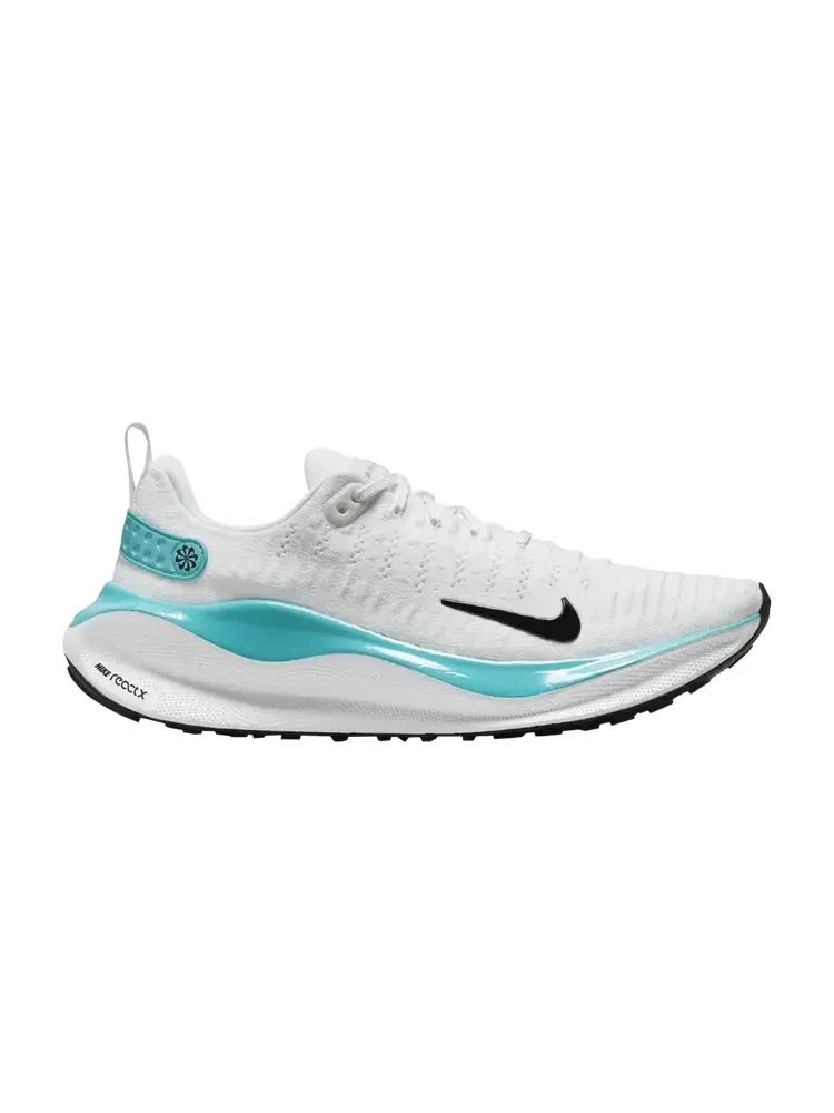 Кроссовки Nike Wmns ReactX Infinity Run 4 — изображение 1 из 1, белый