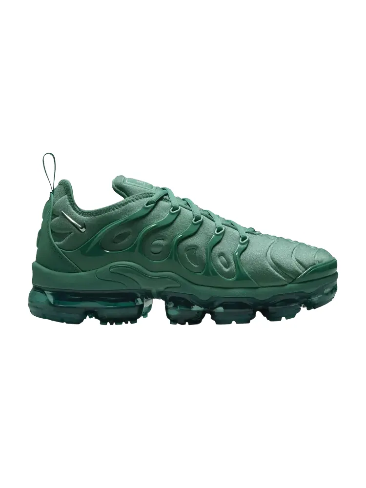 Кроссовки Nike Wmns Air Vapormax Plus — изображение 1 из 1, зеленый