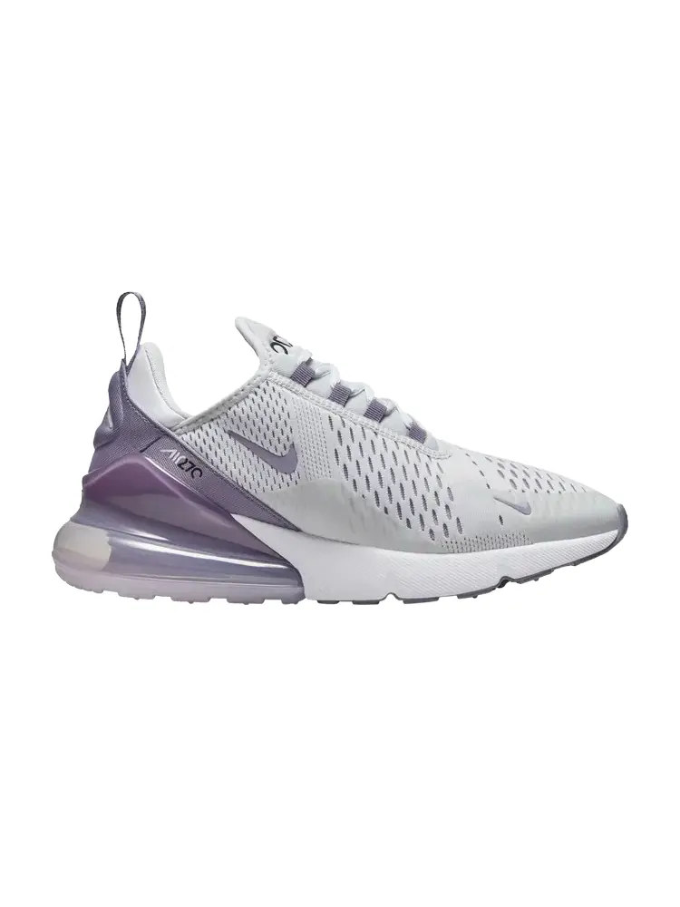 Кроссовки Nike Wmns Air Max 270 — изображение 1 из 1, белый