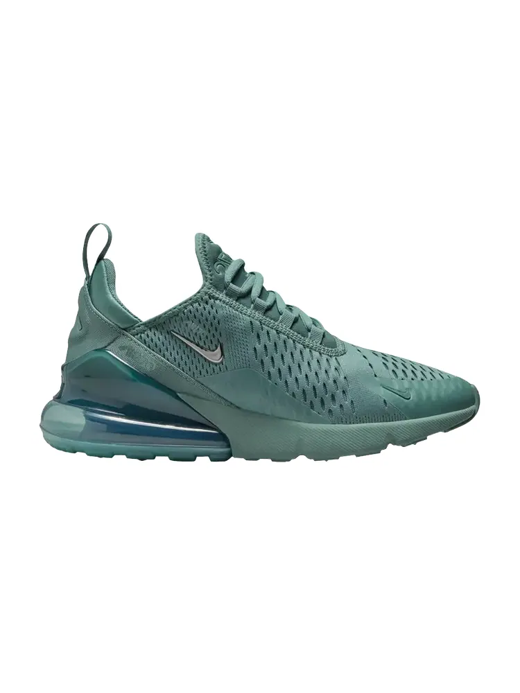 Кроссовки Nike Wmns Air Max 270 — изображение 1 из 1, зеленый