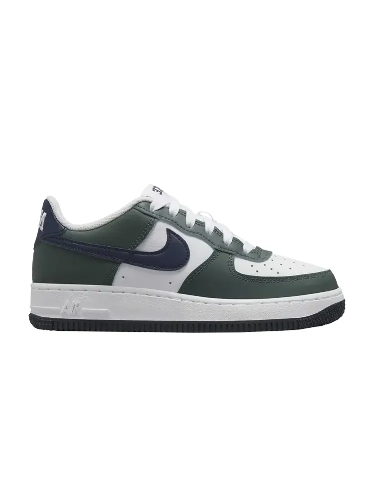 Кроссовки Nike Air Force 1 GS — изображение 1 из 1, зеленый