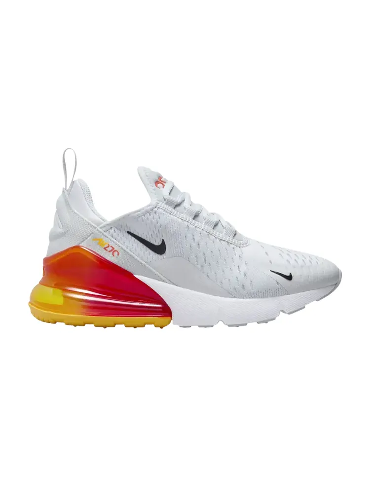Кроссовки Nike Air Max 270 GS — изображение 1 из 1, серый