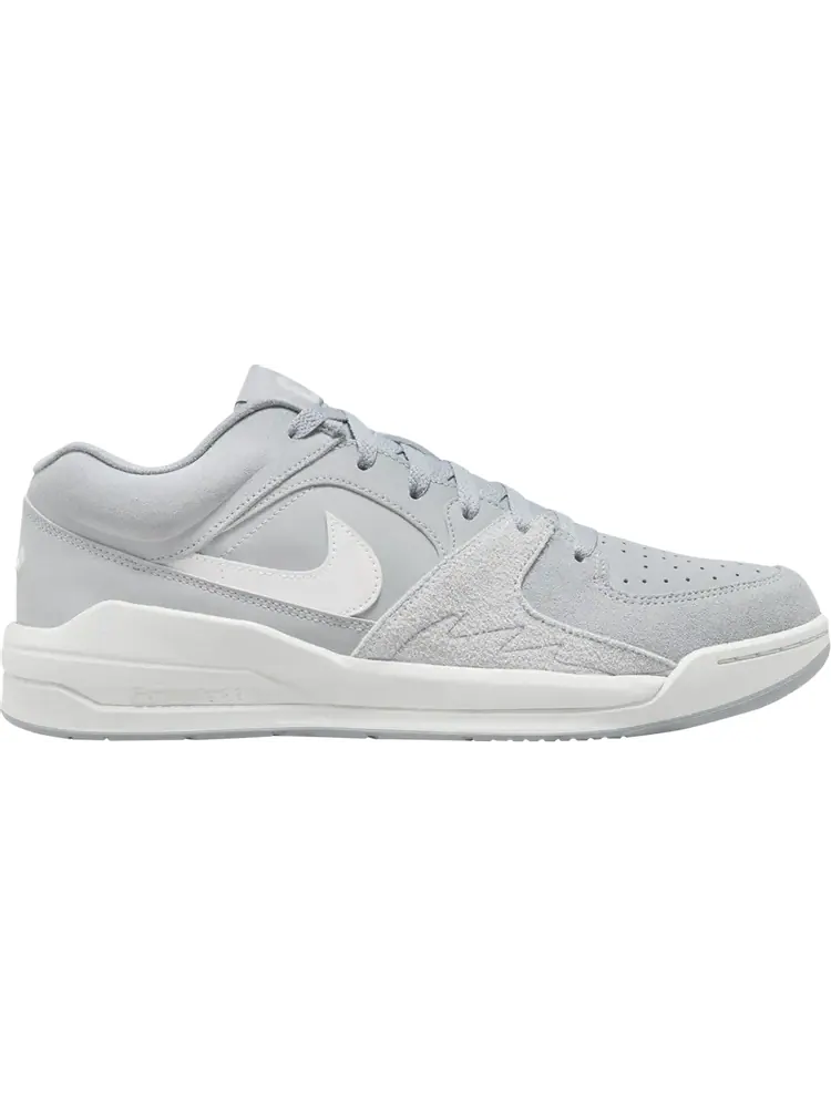 Кроссовки Jordan Stadium 90 'Wolf Grey' — изображение 1 из 1, серый